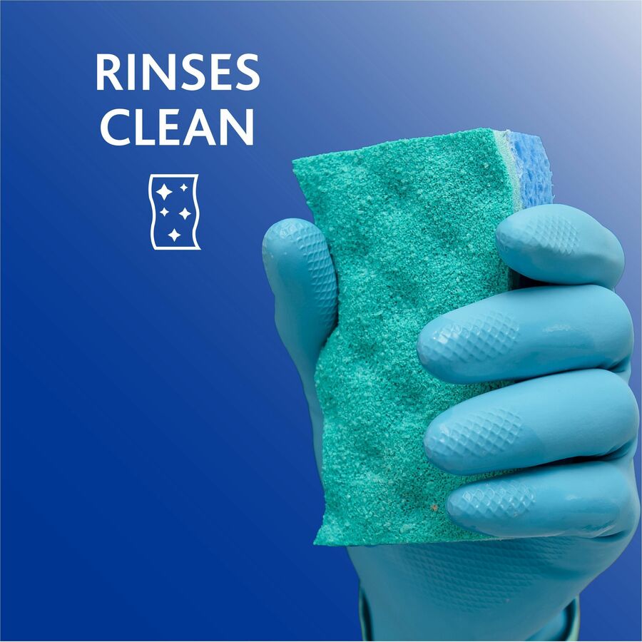 O-Cedar Scrunge Non-Scratch Scrub Sponge
