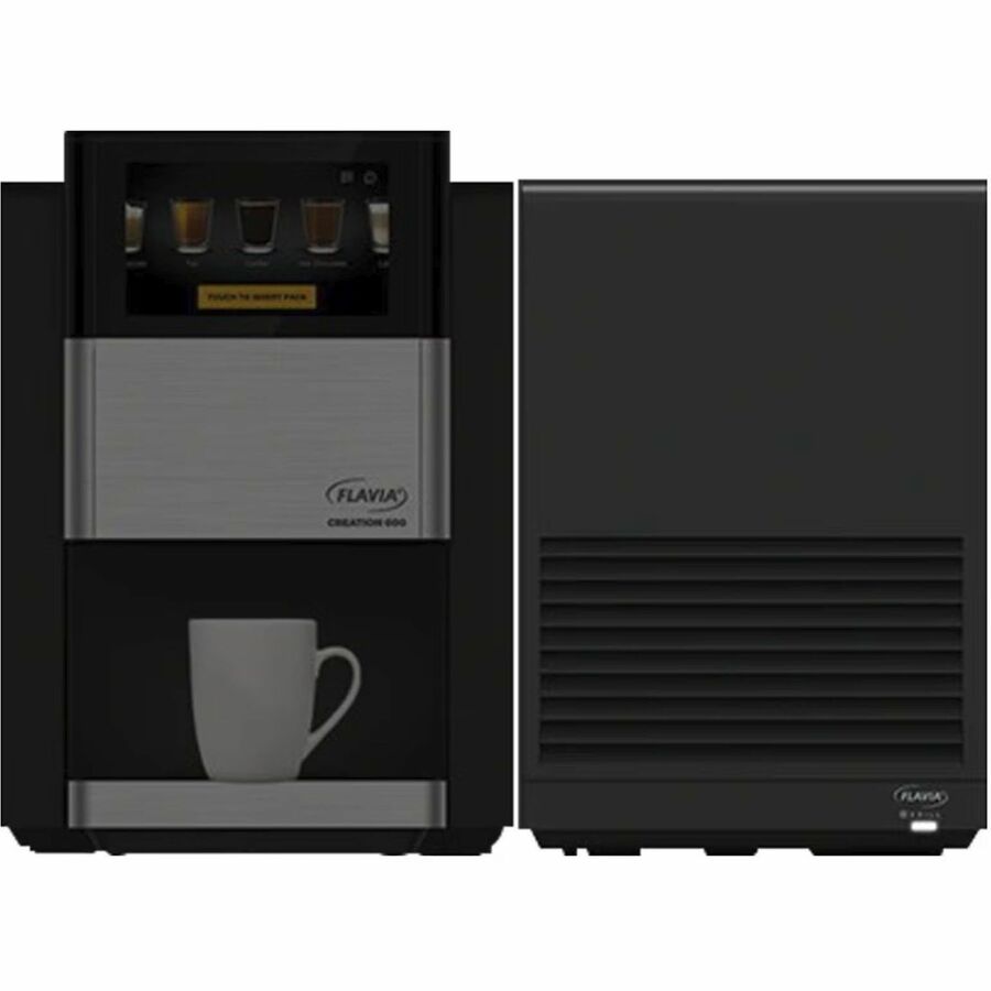 Flavia Cold Drinks Chill Module for C600