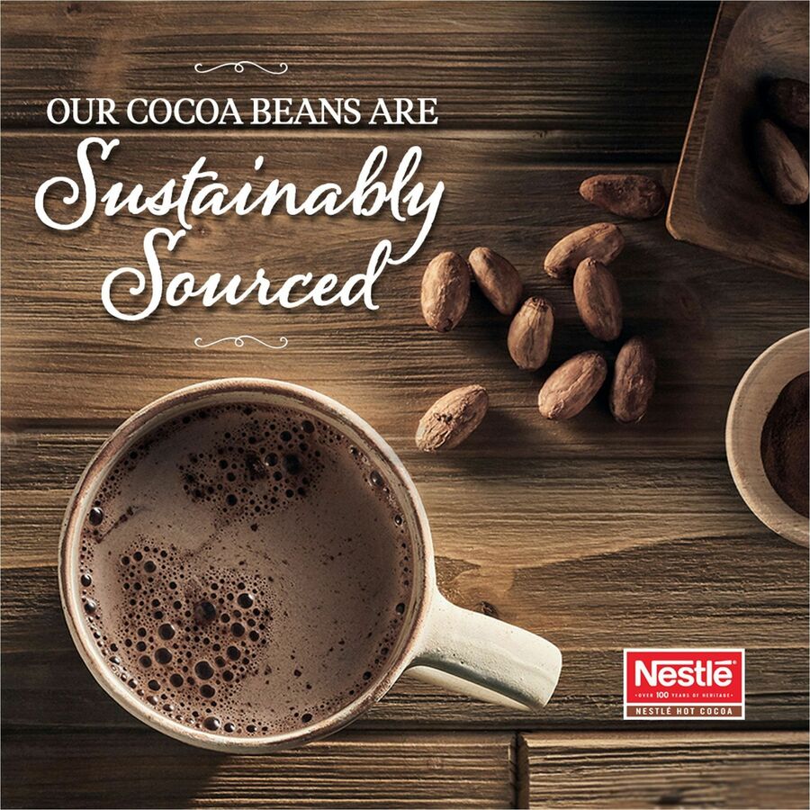 Nestle Abuelita Mexican Style Hot Chocolate Mix