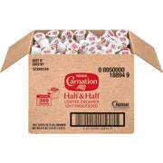 Half and Half Flavor - 360 / Carton
