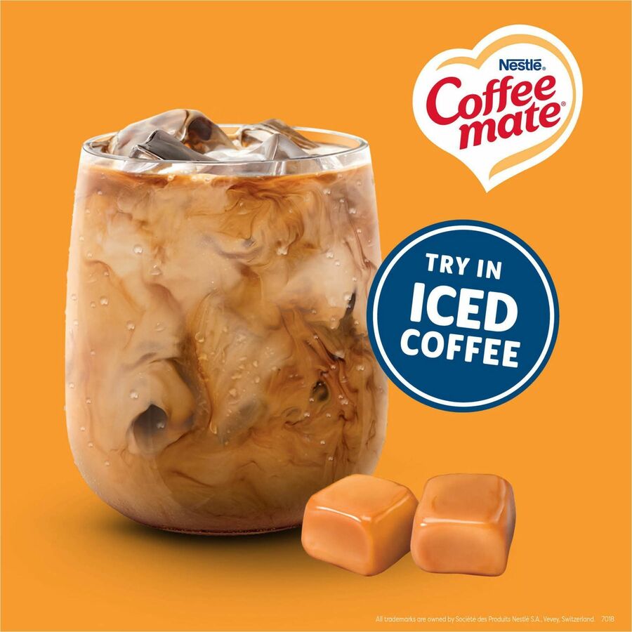 Artificial Caramel Flavor - 50.70 fl oz (1.50 L) - 300 ServingBottle - 1 Each
