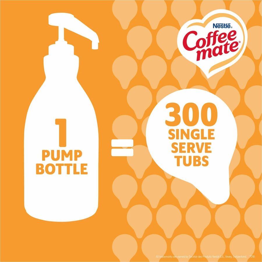 Artificial Caramel Flavor - 50.70 fl oz (1.50 L) - 300 ServingBottle - 1 Each