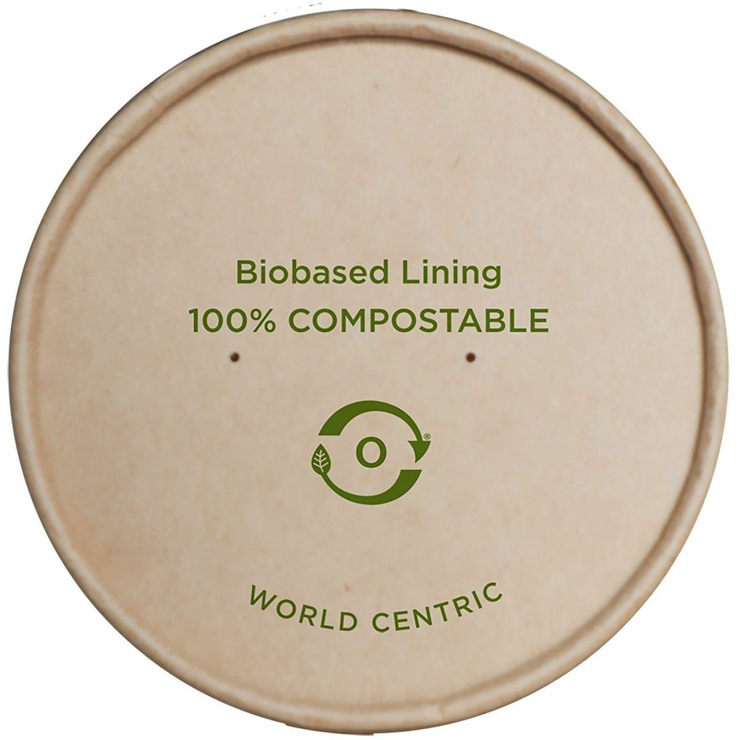Lid;Paper;8Oz;500
