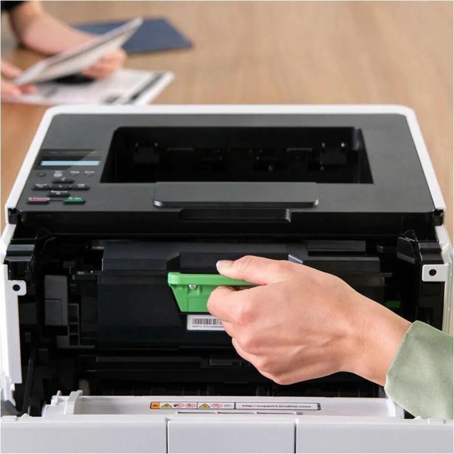 Brother TN925 Original Laser Toner Cartridge - Black - 1 Each