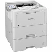 Brother HL-L6415DWT Desktop Wireless Laser Printer - Monochrome