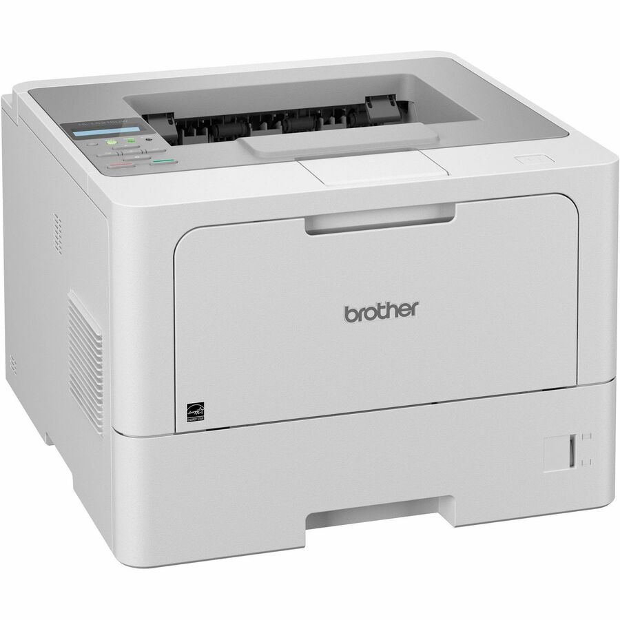 Brother HL-L5215DW Desktop Wireless Laser Printer - Monochrome