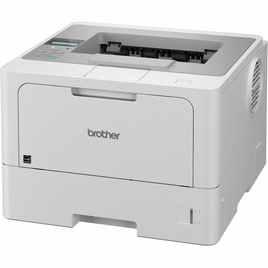 Brother HL-L5215DW Desktop Wireless Laser Printer - Monochrome