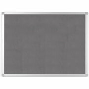 MasterVision Ayda Fabric Bulletin Board