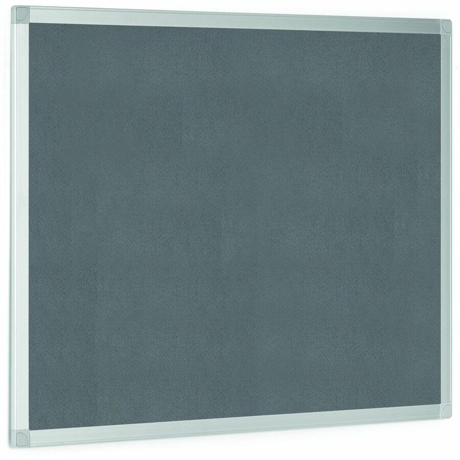 MasterVision Ayda Fabric Bulletin Board