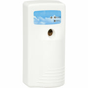 0.08 Hour, 0.17 Hour, 0.25 Hour, 0.33 Hour - 1 x D Battery - 1 Each - White, Blue