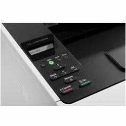 Brother HL-L5210DW Monochrome Wireless Laser Printer, 48 ppm, 1200 x 1200 dpi, Automatic Duplex, 870-Sheet Input, Ethernet, Wi-Fi, LCD, 256MB Memory, 1 Each