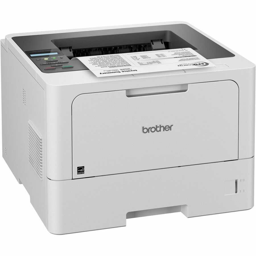 48 ppm Mono - 1200 x 1200 dpi Print - Automatic Duplex Print - 350 Sheets Input - Ethernet - 90000 Pages Duty Cycle - Plain Paper Print - Gigabit Ethernet - USB
