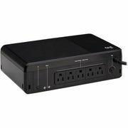 Tripp Lite series BC600R 600VA Desktop/Surface/Wall Mountable UPS
