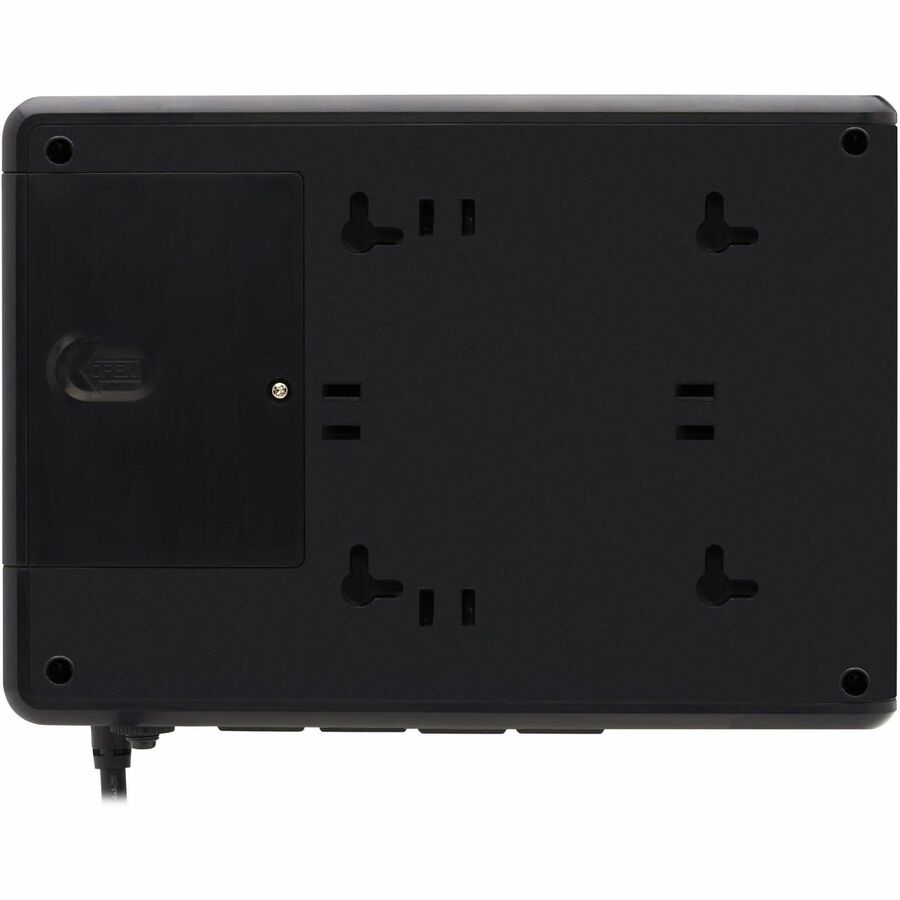 Tripp Lite series BC600R 600VA Desktop/Surface/Wall Mountable UPS