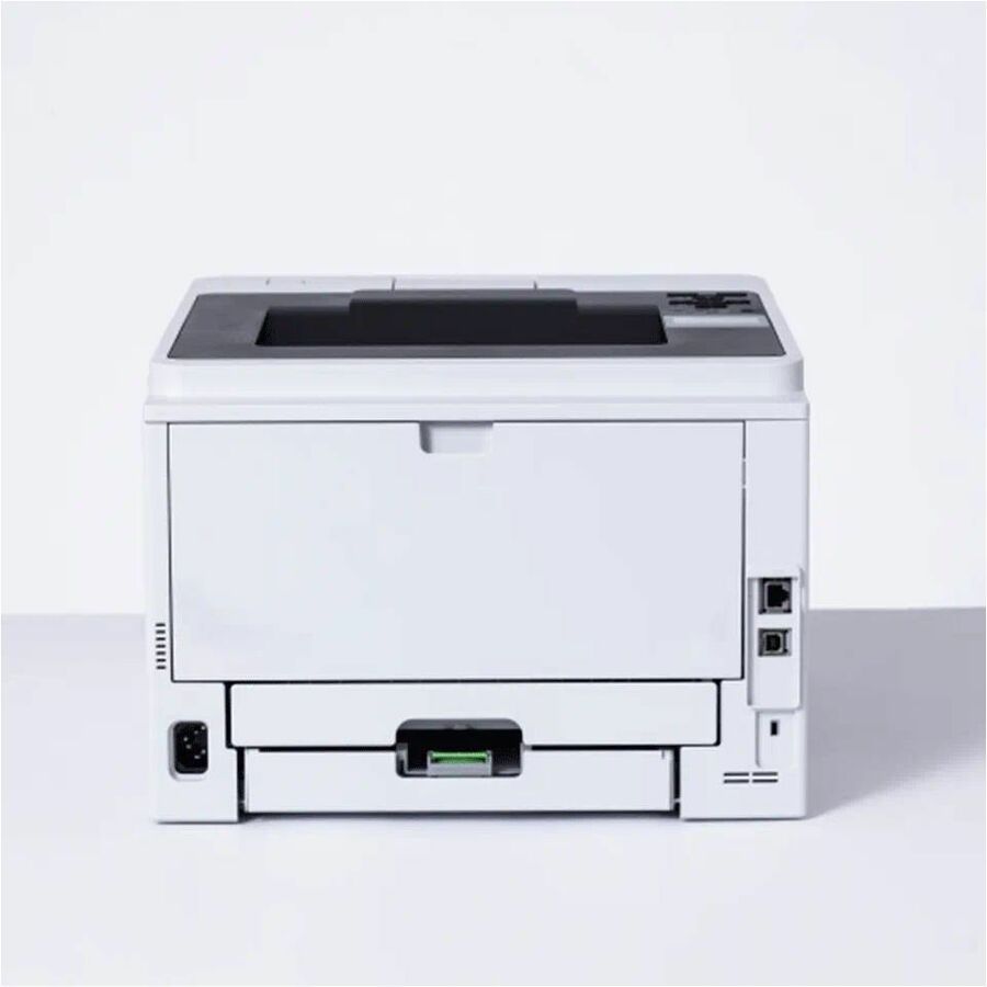 Brother HL-L5210DW Monochrome Wireless Laser Printer, 48 ppm, 1200 x 1200 dpi, Automatic Duplex, 250-Sheet Input, Ethernet, Wi-Fi, 1 Each
