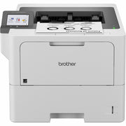 52 ppm Mono - 1200 x 1200 dpi Print - Automatic Duplex Print - 620 Sheets Input - Ethernet - Wireless LAN - Wi-Fi Direct - 140000 Pages Duty Cycle - Plain Paper Print - Gigabit Ethernet - USB