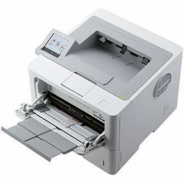 52 ppm Mono - 1200 x 1200 dpi Print - Automatic Duplex Print - 620 Sheets Input - Ethernet - Wireless LAN - Wi-Fi Direct - 140000 Pages Duty Cycle - Plain Paper Print - Gigabit Ethernet - USB