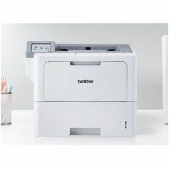 52 ppm Mono - 1200 x 1200 dpi Print - Automatic Duplex Print - 620 Sheets Input - Ethernet - Wireless LAN - Wi-Fi Direct - 140000 Pages Duty Cycle - Plain Paper Print - Gigabit Ethernet - USB