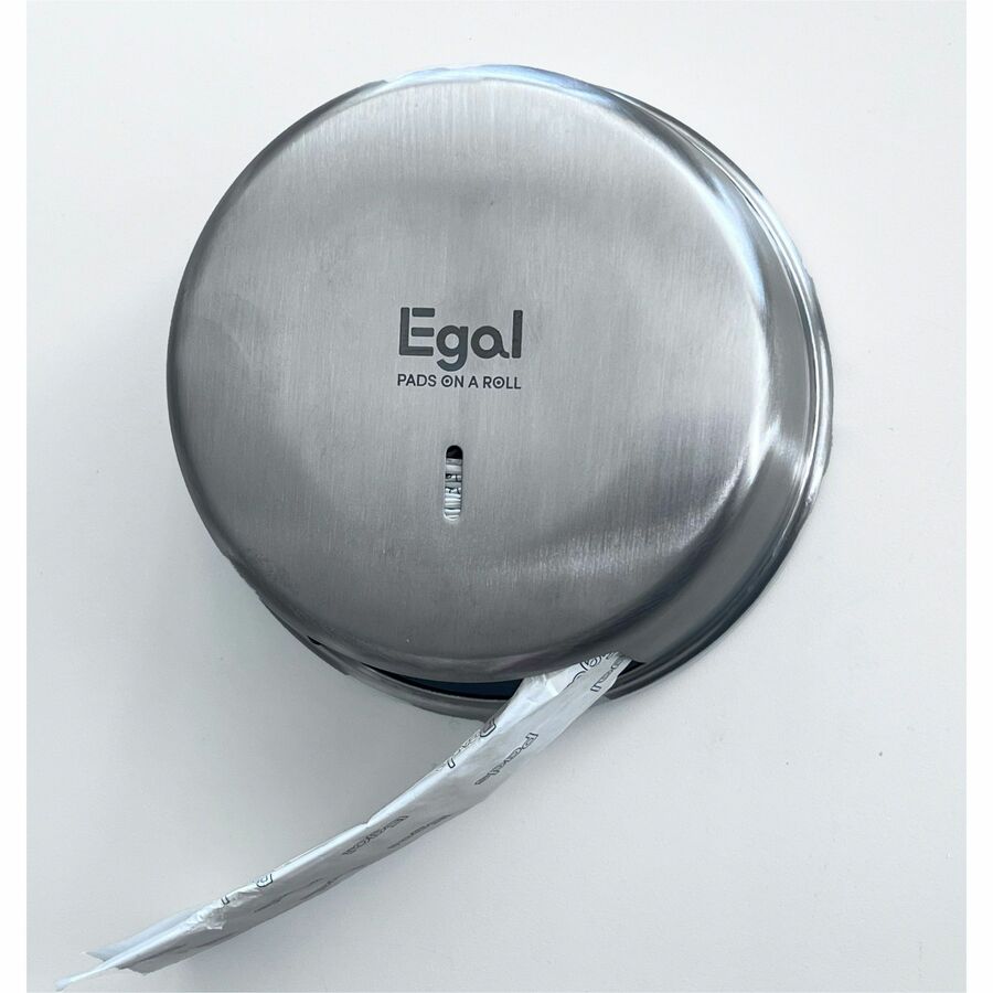 Egal Pads on a Roll Sanitary Napkins Roll