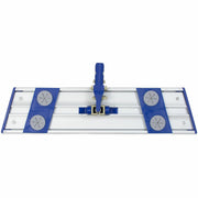 Monarch Smart Rags 18" Lockable Mop Frame