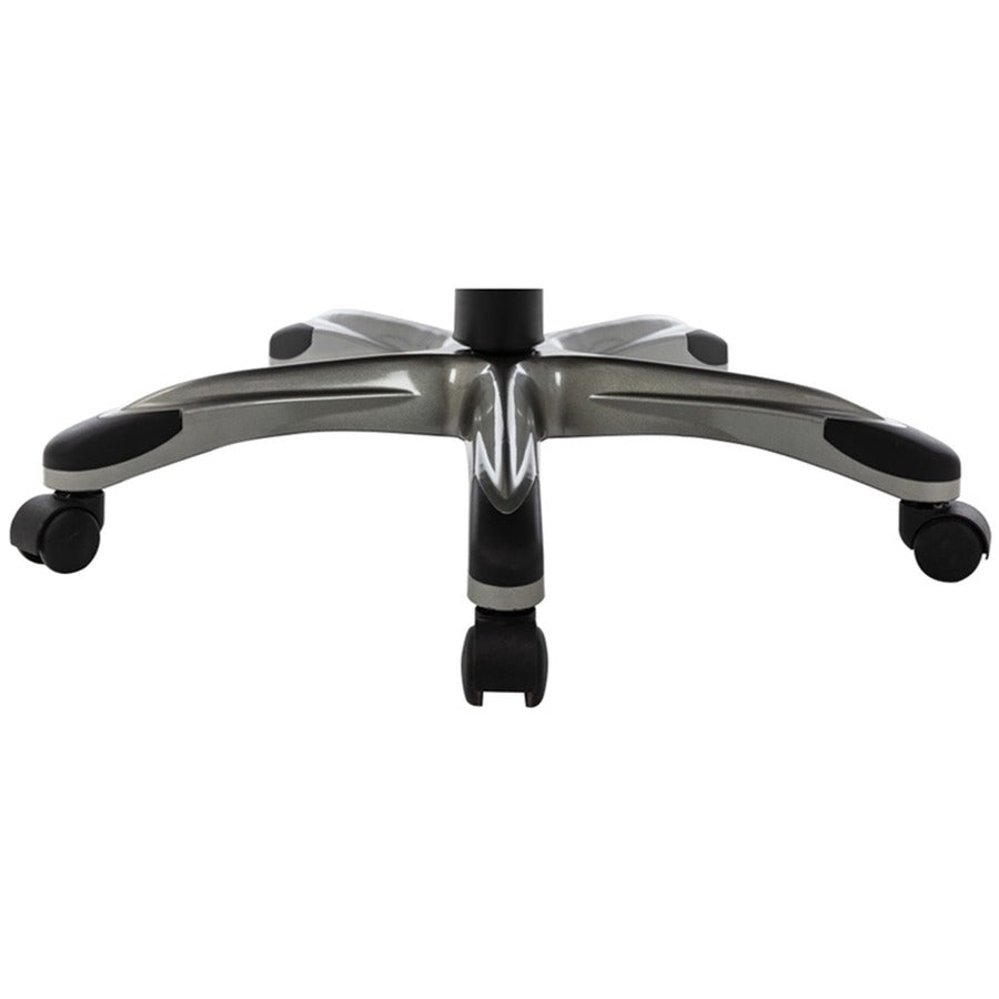 NuSparc Leather Rolling Chair