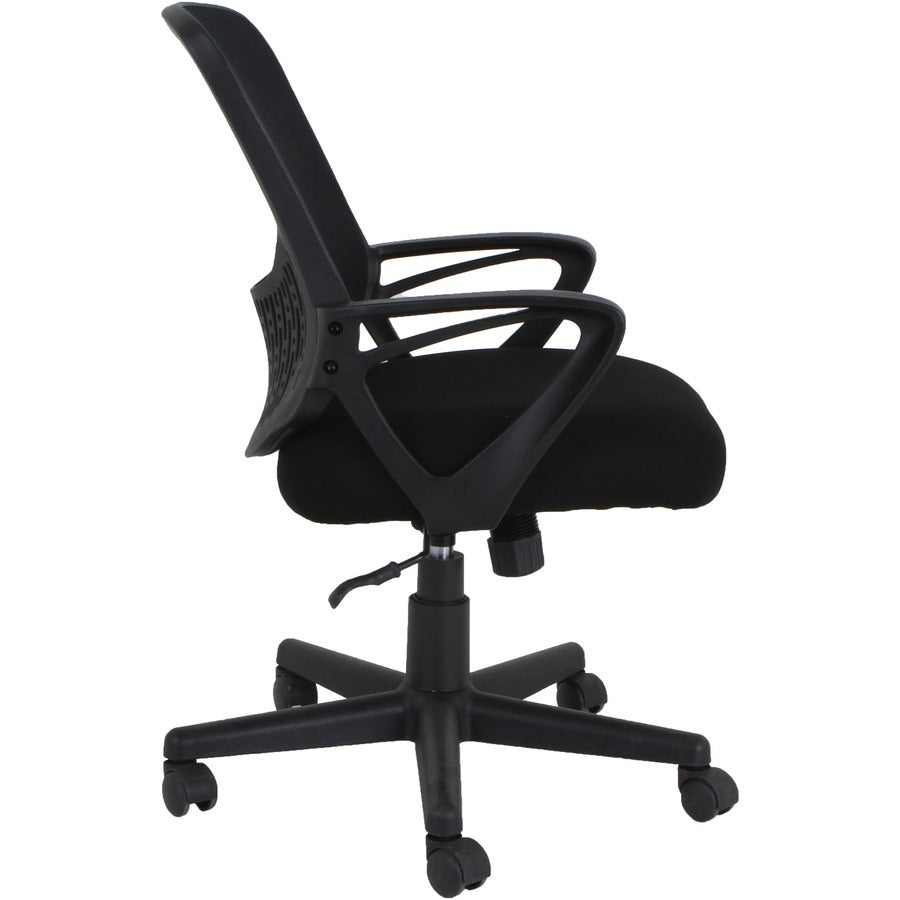 NuSparc Mid-back Mesh Task Chair