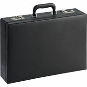 NuSparc Carrying Case (Attach&eacute;) Document, Paper, Business Card, Pen - Black