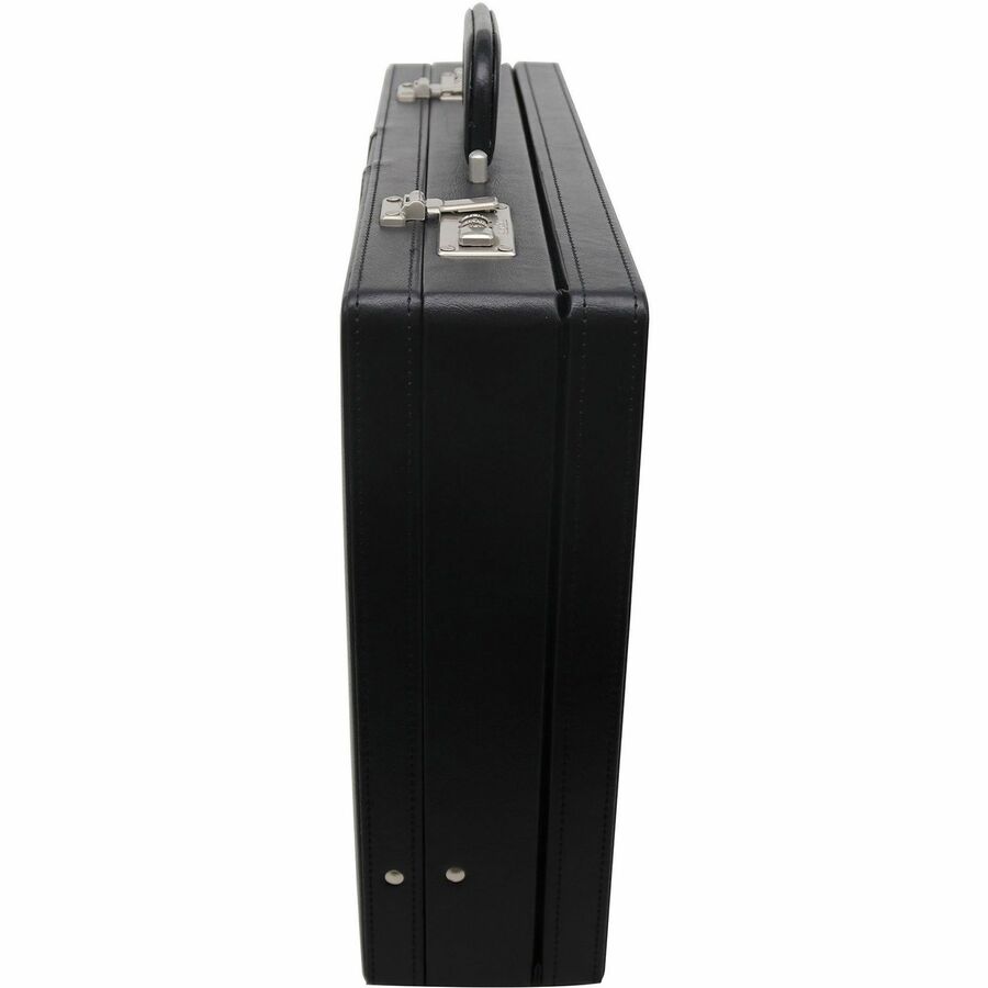 NuSparc Carrying Case (Attach&eacute;) Document, Paper, Business Card, Pen - Black