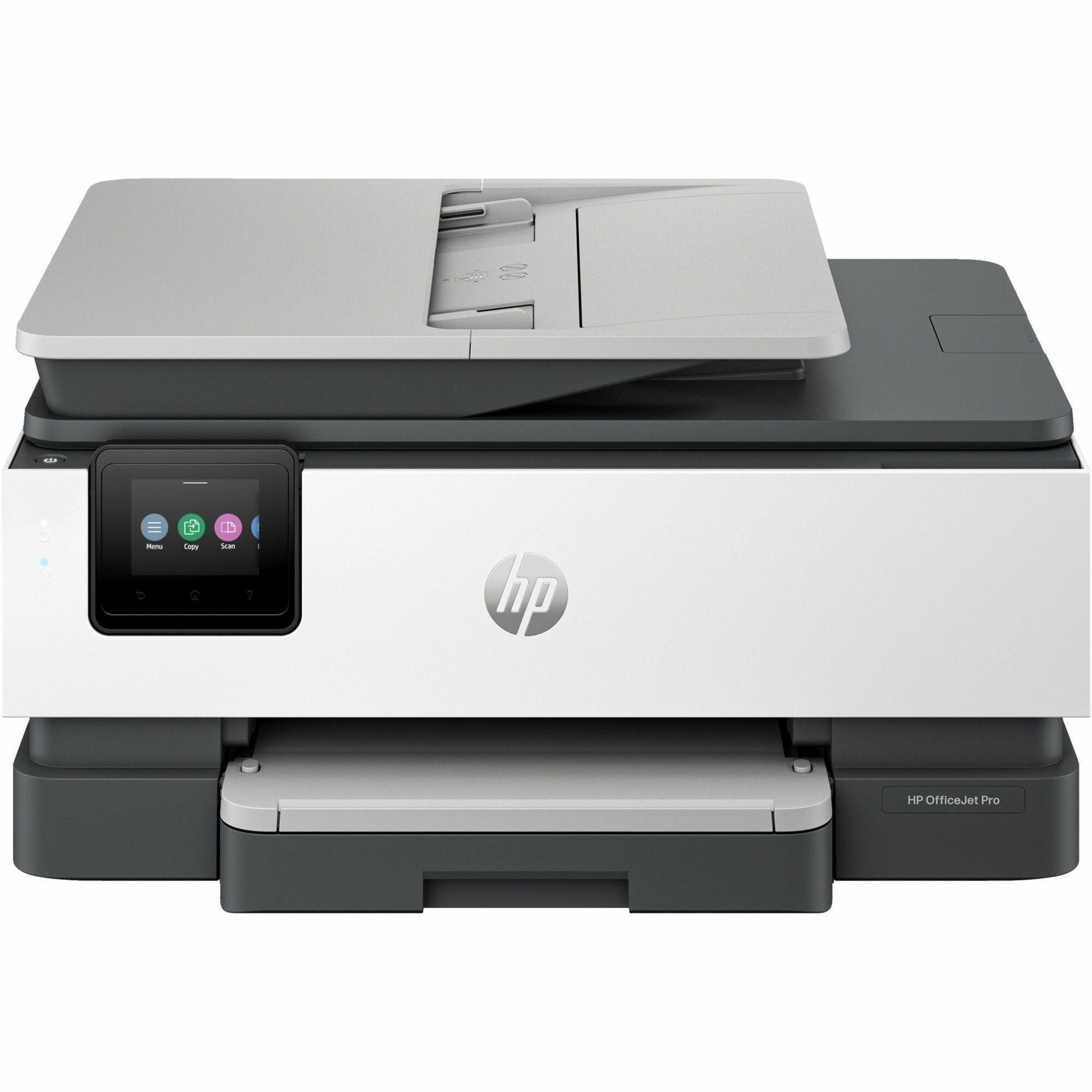 Watch This Item HP Officejet Pro 8135e Wired & Wireless Inkjet Multifunction Printer