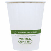 Cup;Hot;Dbwl;8Oz;1000