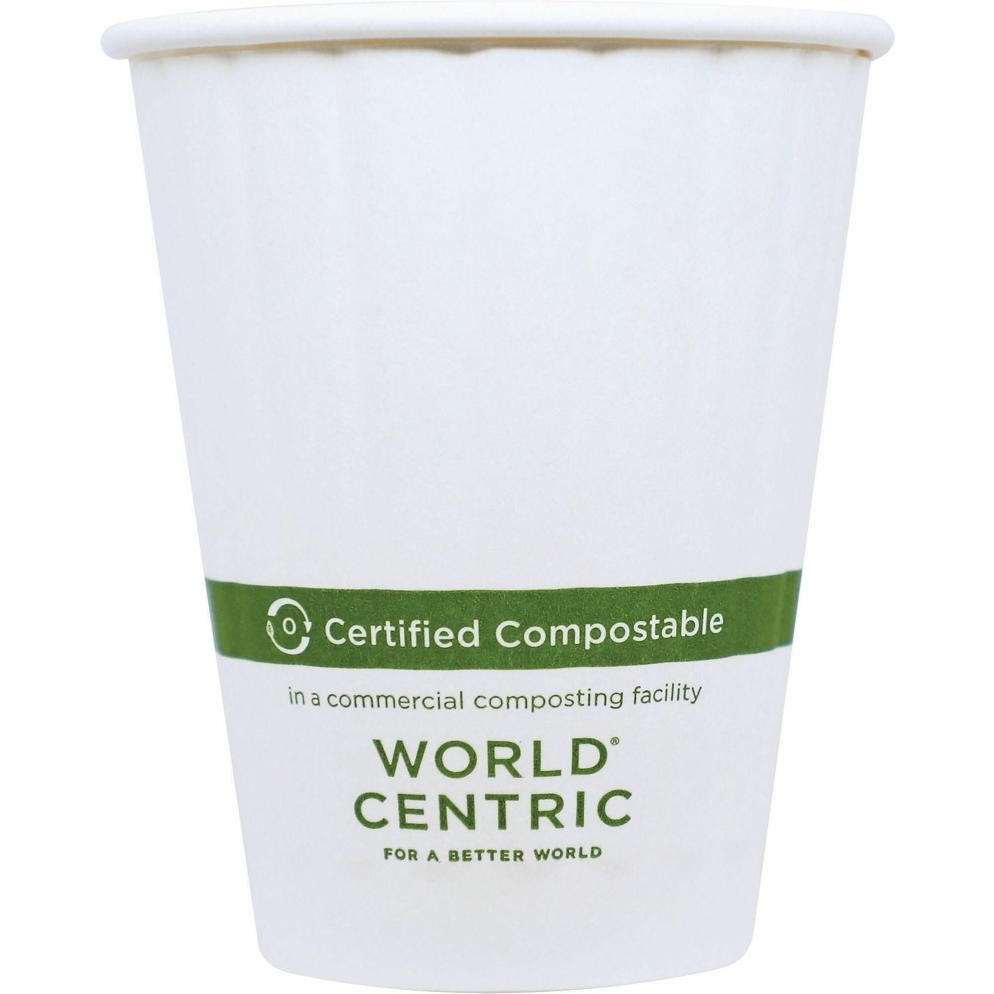 Cup;Hot;Dbwl;8Oz;1000