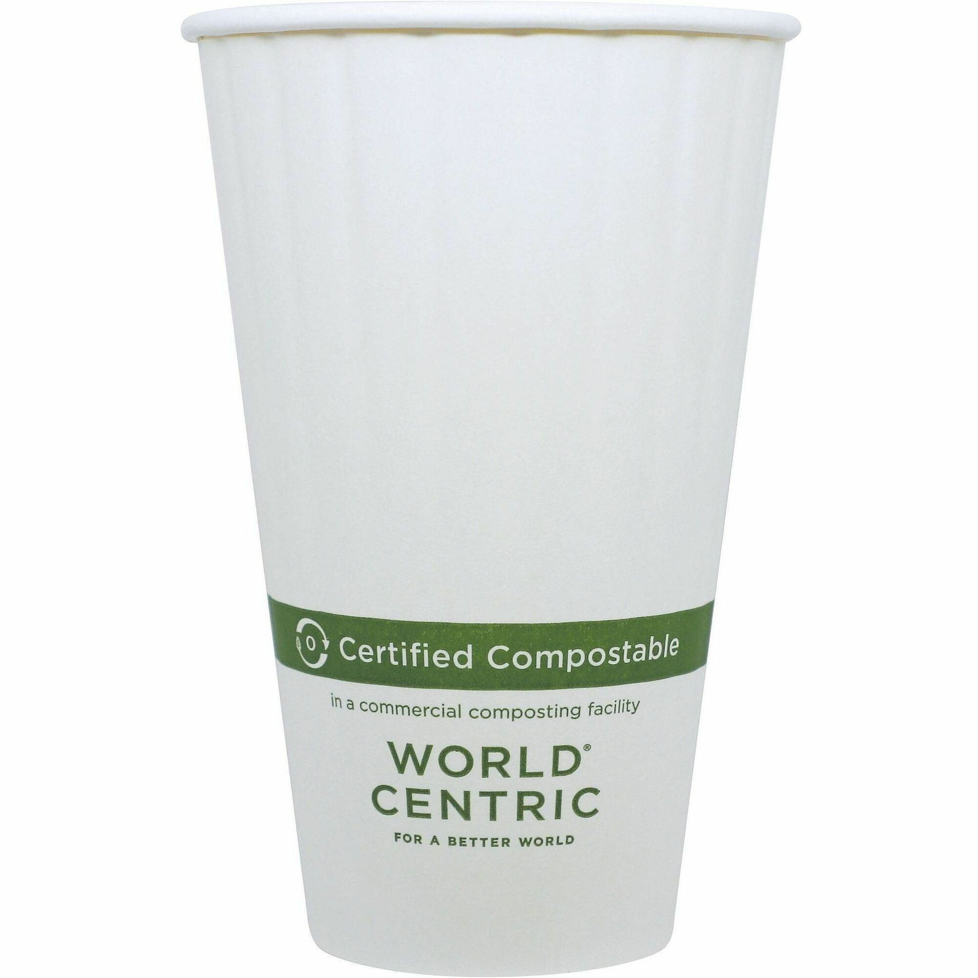 Cup;Hot;Dbwl;16Oz;1000