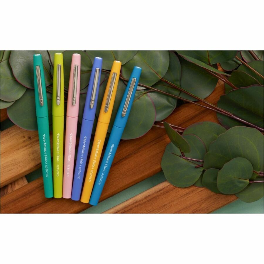 Paper Mate Flair Scented Markers
