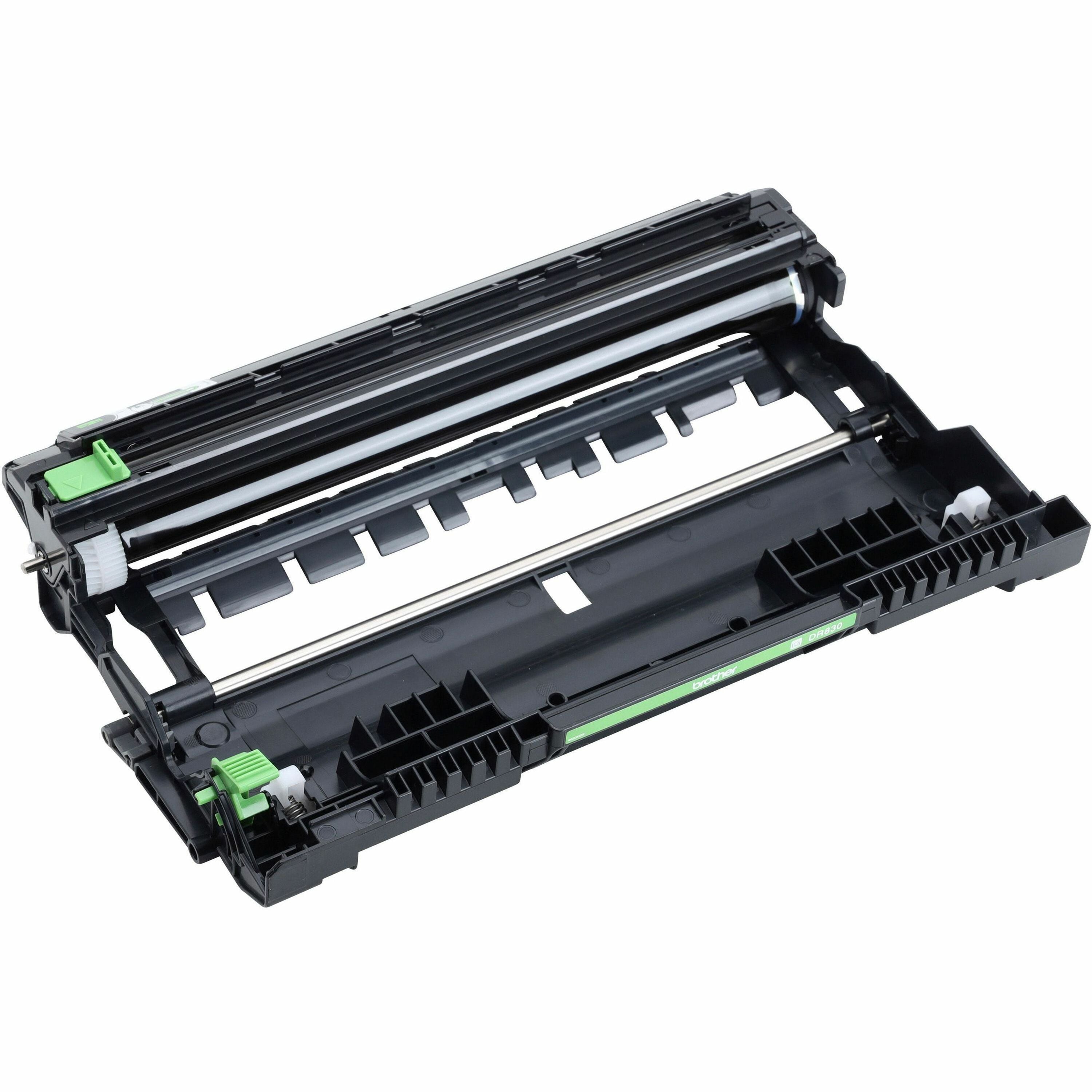 Laser Print Technology - 15000 Pages - Black - 1 Each