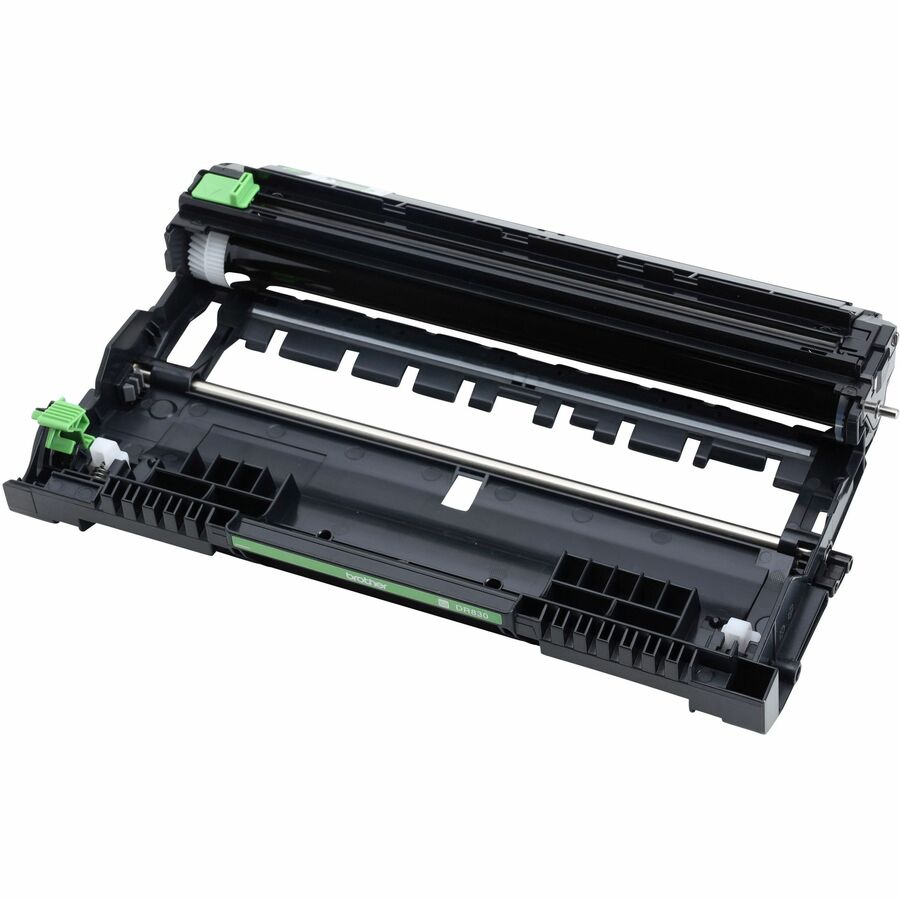 Laser Print Technology - 15000 Pages - Black - 1 Each
