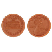 U.S. School Money Pennies Pkg. 100