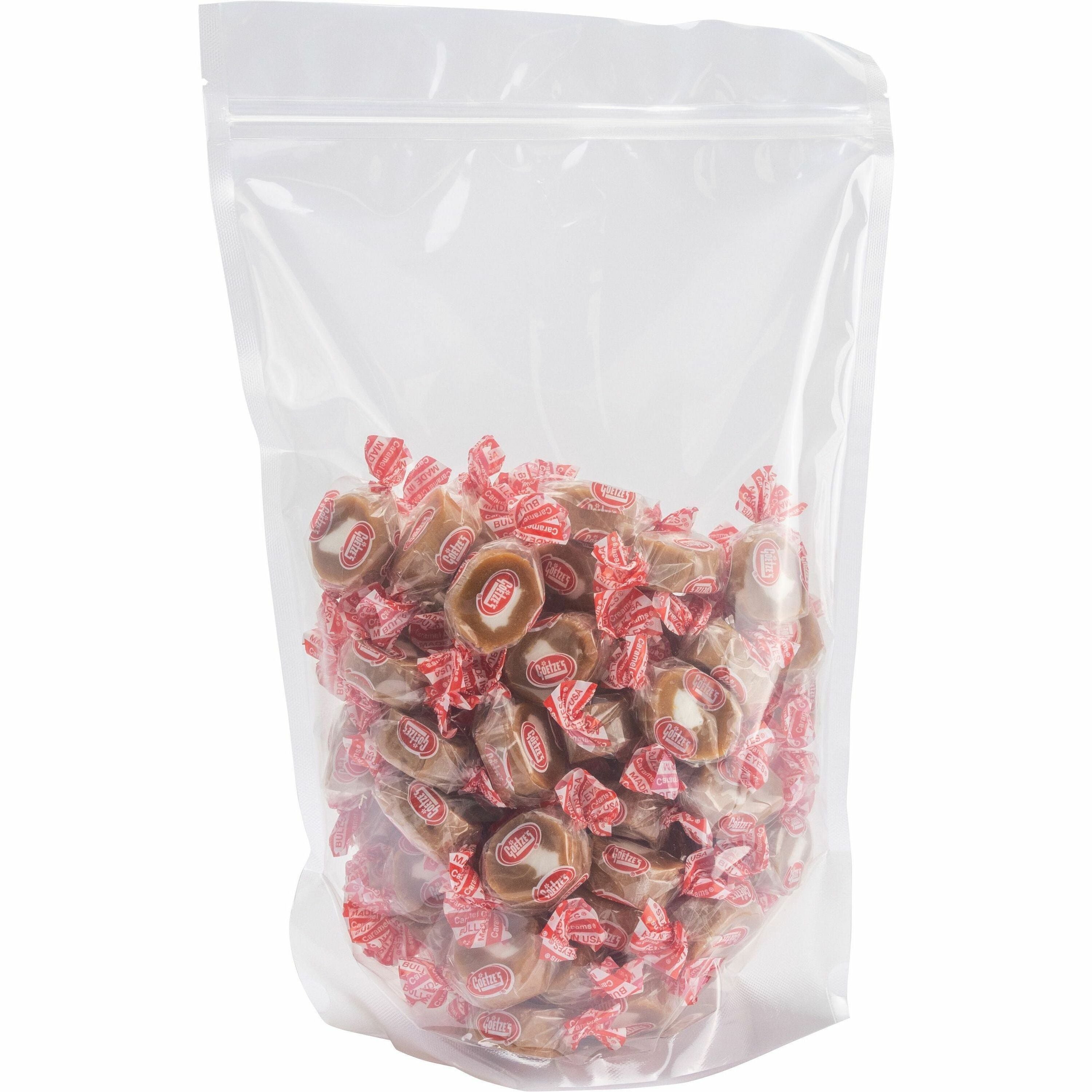 Penny Candy Goetze's Caramel Creams