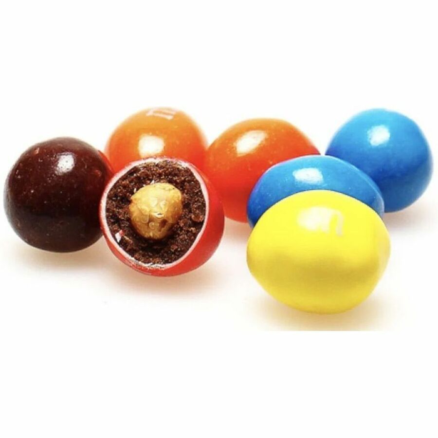 Penny Candy Peanut M&M's