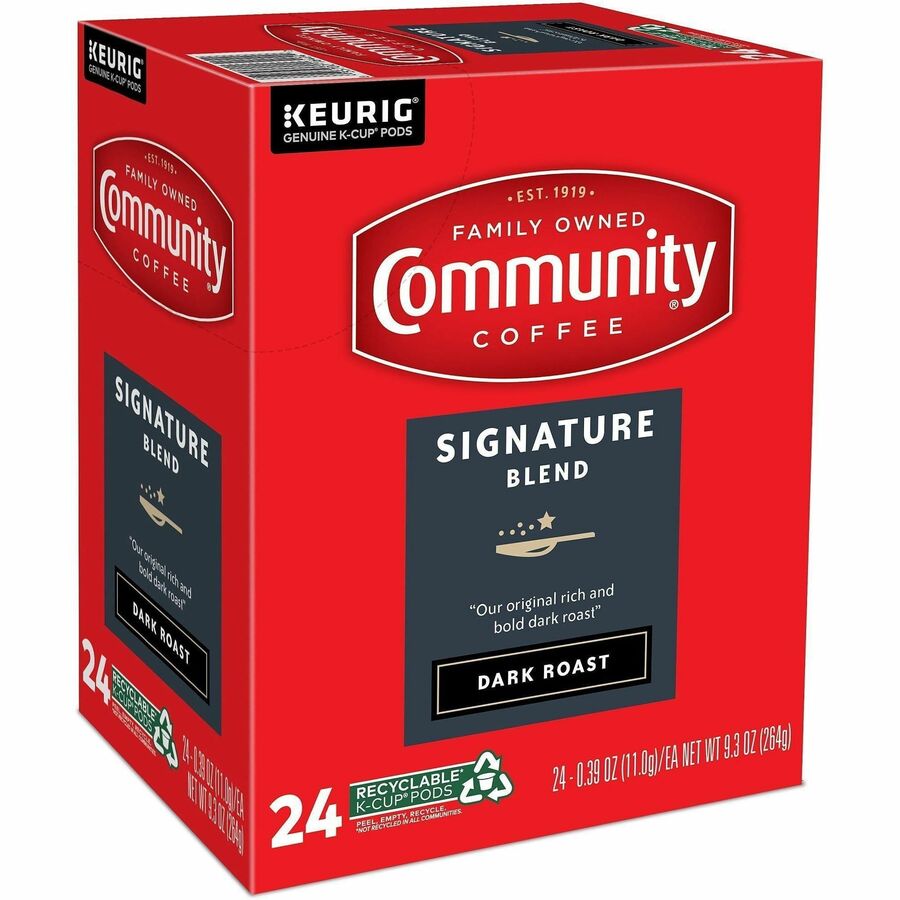 Green Mountain Coffee K-Cup Signature Blend Coffee