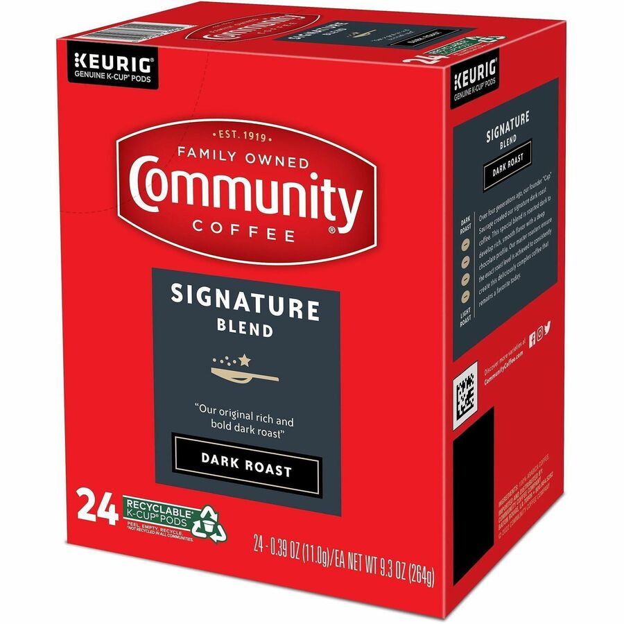 Green Mountain Coffee K-Cup Signature Blend Coffee