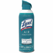 Lysol Air Sanitizer Simple Fresh