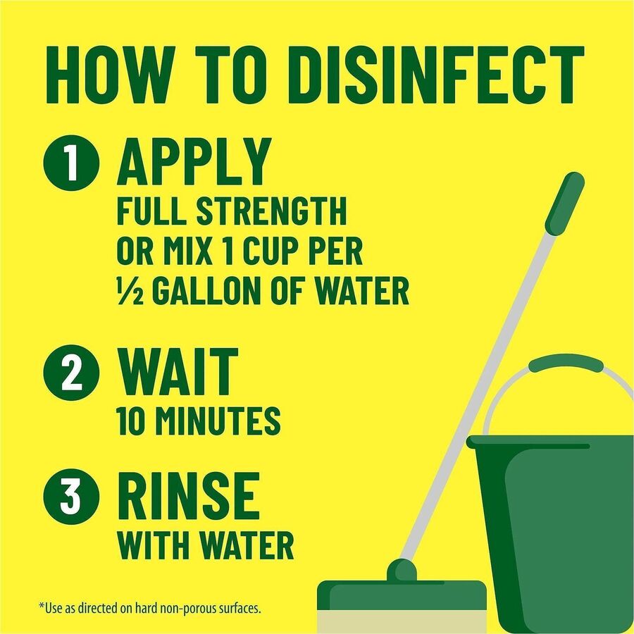 Pine-Sol Multi-Surface Cleaner