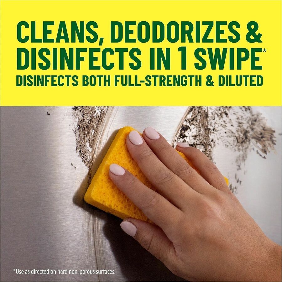 Pine-Sol Multi-Surface Cleaner