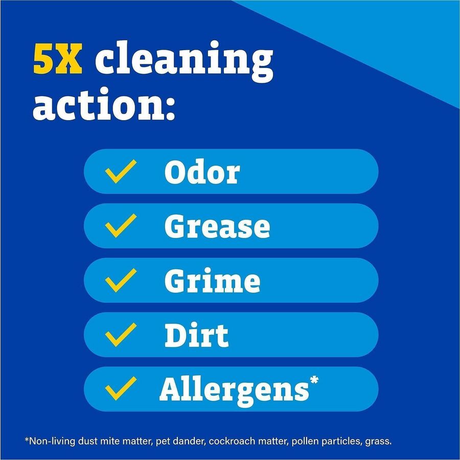 Pine-Sol Multi-Surface Cleaner, Concentrate, Liquid, Lavender Scent, 80 fl oz Bottles, Purple, 3/Carton
