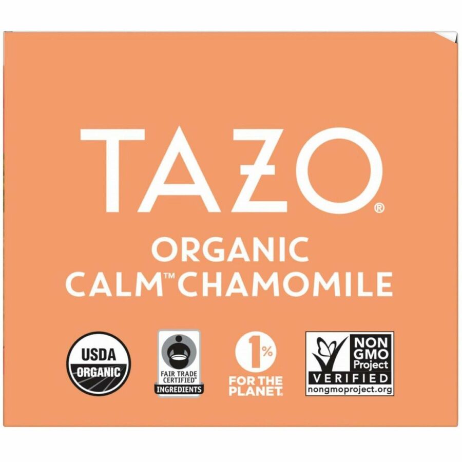 Caffeine-free - 16/Box - 6 / Carton