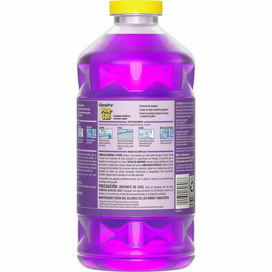 Pine-Sol Multi-Surface Cleaner