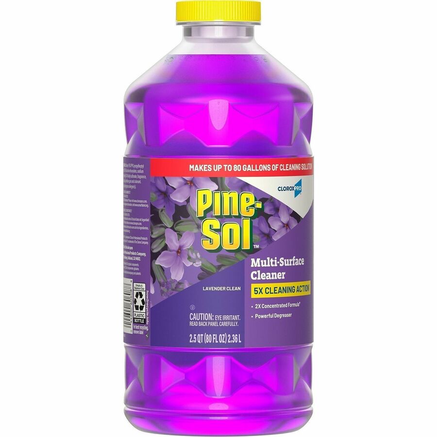 Pine-Sol Multi-Surface Cleaner
