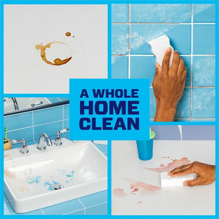 Mr. Clean Magic Eraser Variety Pk