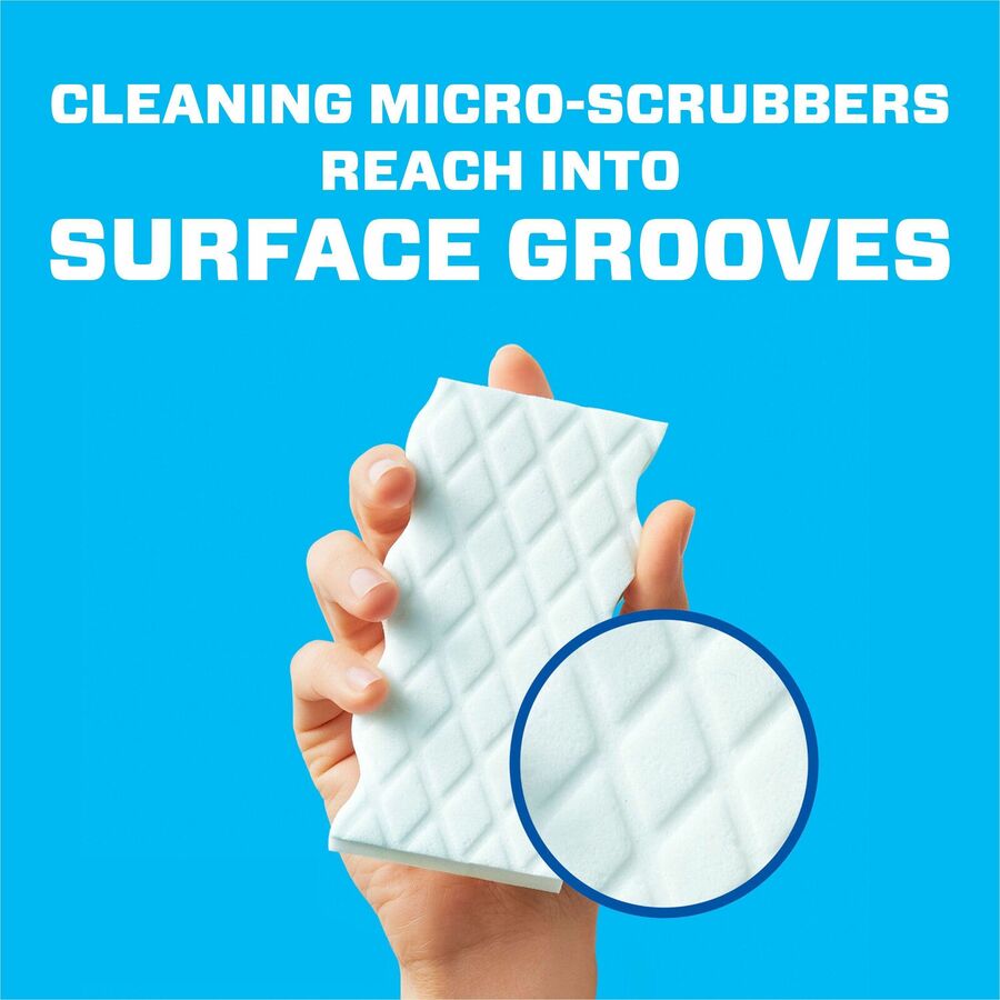 Mr. Clean Magic Eraser Variety Pk