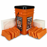 Orange - 40 / Carton